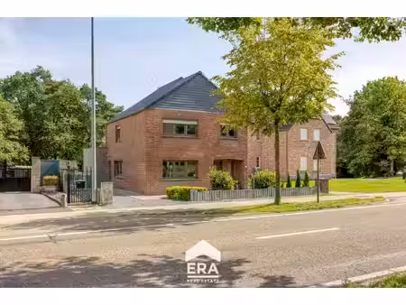 huis te koop in oudsbergen met 3 slaapkamers