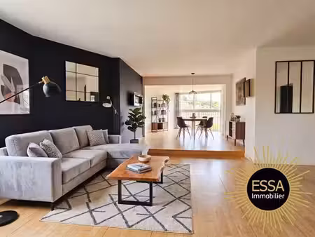 appartement de luxe en vente à le chesnay  france
