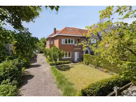 huis te koop in antwerpen met 2 slaapkamers