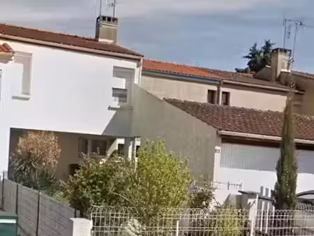 vente maison 5 pièces 97.47 m² à saint-jean (31240)  265 000 €