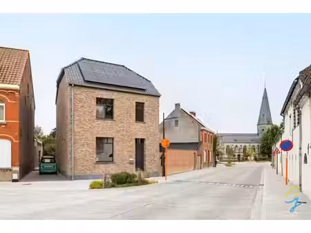huis te koop in gavere met 3 slaapkamers