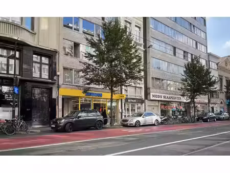 commercieel te koop in antwerpen