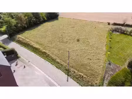 terrain à vendre à rue des crénéés oteppe (vbe68011)