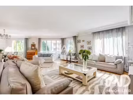 appartement à neuilly-sur-seine (92200)
