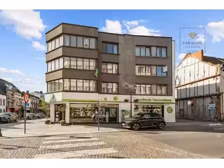vakmans vastgoed