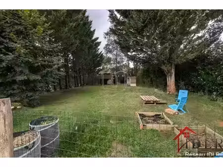 vente maison 2 pièces 50 m² saint-bonnet-en-bresse (71310)