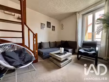 studio à champagne-sur-seine (77430)