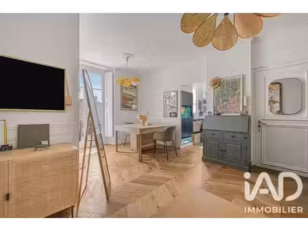 appartement à versailles (78000)