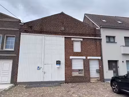 opslagplaats