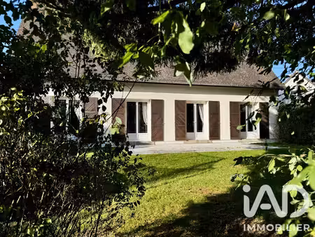 maison traditionnelle à beauvais (60000)