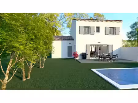 vente maison 3 pièces 92 m² à carnoules (83660)  336 800 €