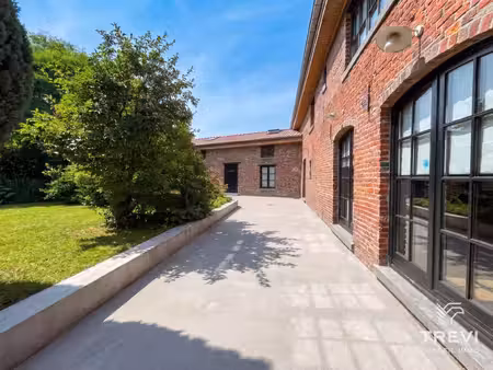 huis te koop in pajottegem met 5 slaapkamers