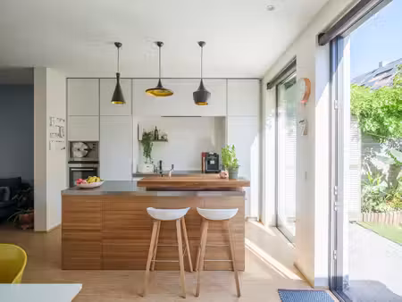 huis te koop in gent met 3 slaapkamers