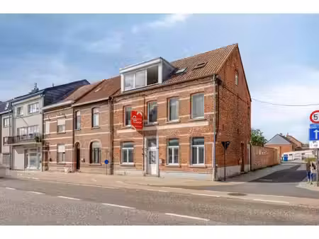 huis te koop in leopoldsburg