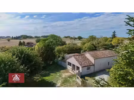 maison 167 m²