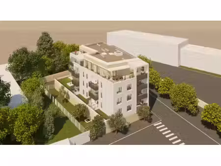 vente maison 5 pièces 116 m² valence (26000)