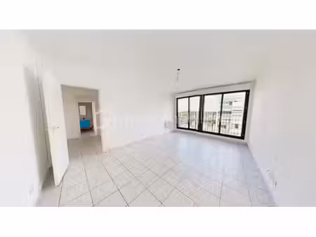 appartement de 59 91 m² à montargis