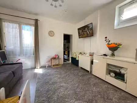 appartement f1 villemomble centre-ville