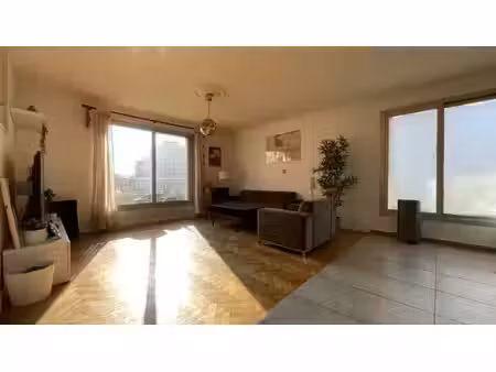 appartement f4 villemomble centre-ville
