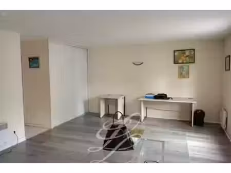 vente - bureaux 60 m