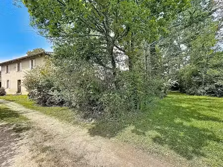 vente maison 8 pièces 300 m² à anan (31230)  269 000 €