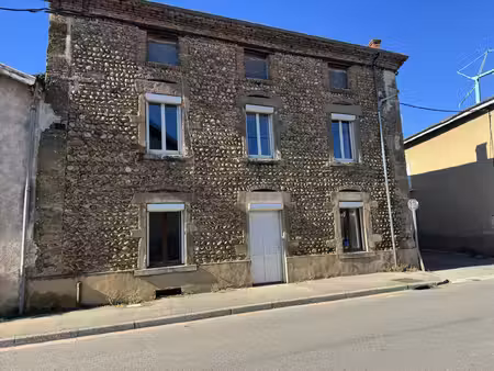 maison t4 centre village anneyron