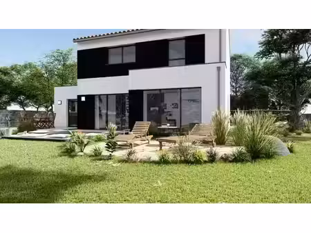 vente maison neuve 6 pièces 128 m² à bouloc (31620)  335 545 €