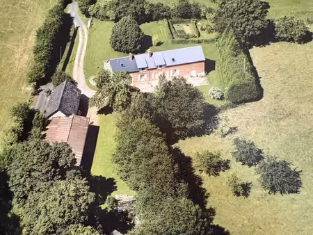 propriété de 3 hectares