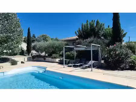 achat : maison (34480)