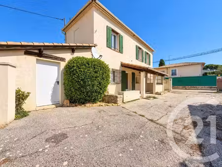 achat : maison (06250)