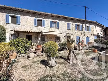 achat : maison (06250)