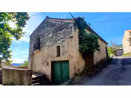 achat : maison (34610)