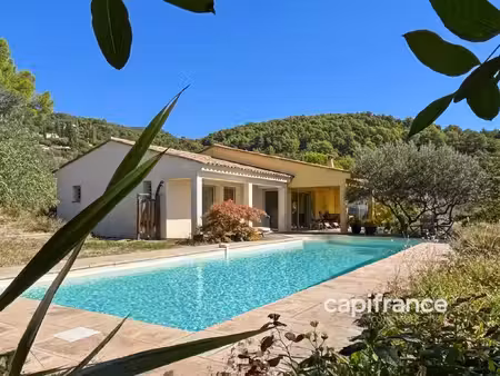 maison à vendre seillans 4 pièce(s) 150m2 795 000€