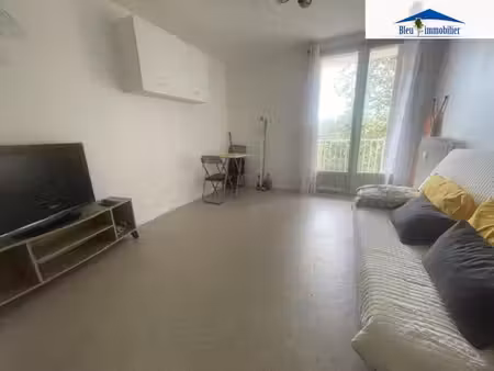appartement t1 / studio