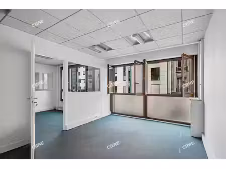 location local professionnel 87m²