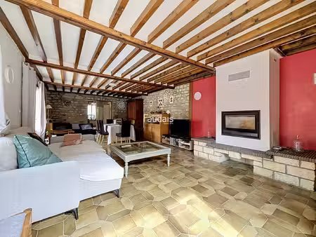 achat maison 4 pièces 108m² isigny sur mer 14230