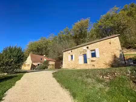 vente maison 10 pièces 182 m² à prayssac (46220)  339 500 €
