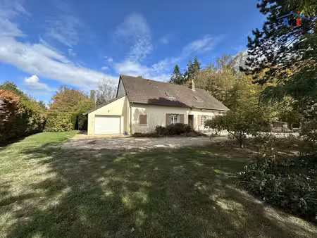 achat maison 4 pièces 194m² longny les villages 61290