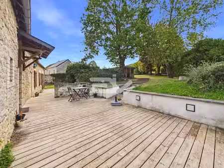 vente maison 5 pièces 133 m² à breuil-sur-vesle (51140)  269 900 €