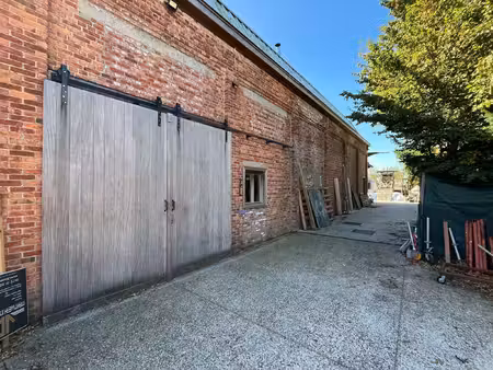 commercieel te koop in anzegem
