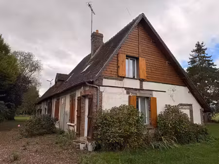 achat maison 6 pièces 185m²