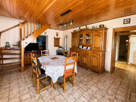 maison individuelle vellevans 25430