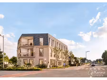 appartement te koop in schilde met 2 slaapkamers