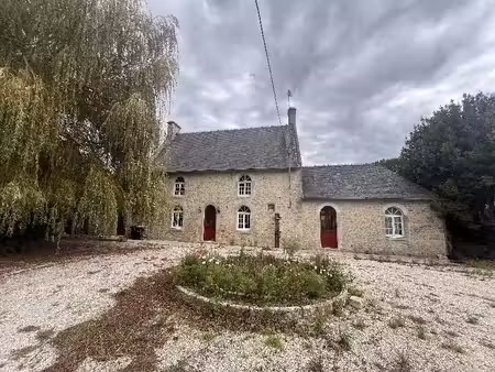 achat maison 6 pièces 140m² carquebut 50480