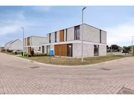 huis te koop in ertvelde met 3 slaapkamers