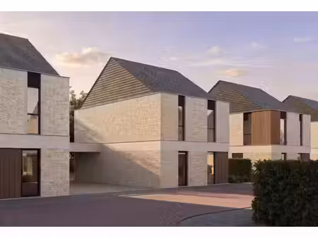 huis te koop in ertvelde met 3 slaapkamers
