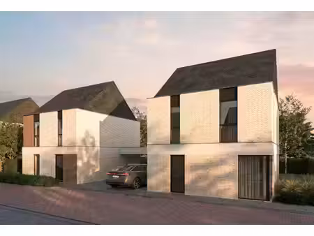 huis te koop in ertvelde met 3 slaapkamers