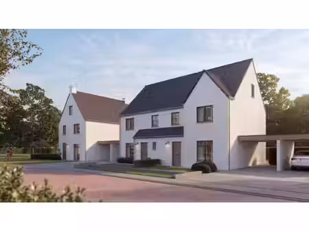 huis te koop in ertvelde met 4 slaapkamers