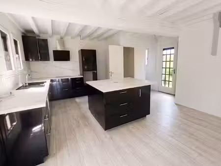 achat maison 5 pièces 102m²