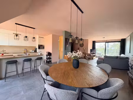 appartement te koop in zonnebeke met 2 slaapkamers